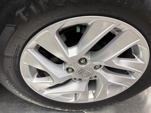 Used 2016 Honda CR-V EX-L image 25