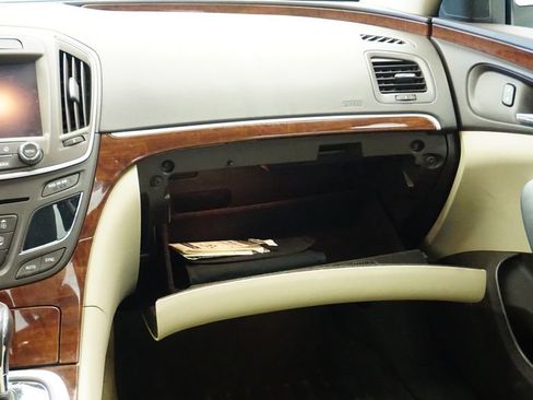 Used 2015 Buick Regal Premium w/ Experience Buick Package image 20