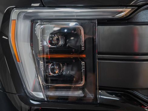 Certified 2023 Ford F150 Lariat w/ Equipment Group 502A High image 11