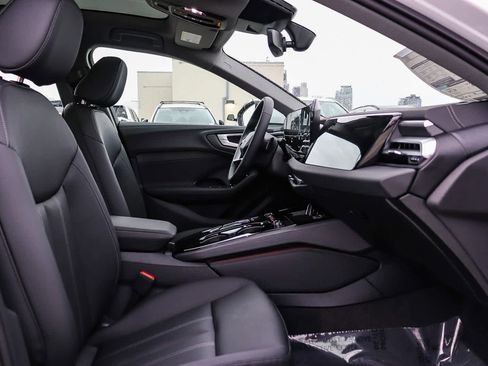 New 2025 Audi A5 2.0T Premium image 21