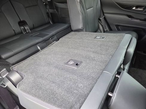 Used 2025 Lexus LX 700h Overtrail AWD/4WD image 6