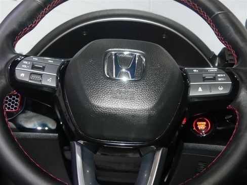 Used 2024 Honda Civic Si image 31