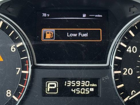 Used 2015 Nissan Altima 2.5 S w/ Sport Value Package FWD image 13
