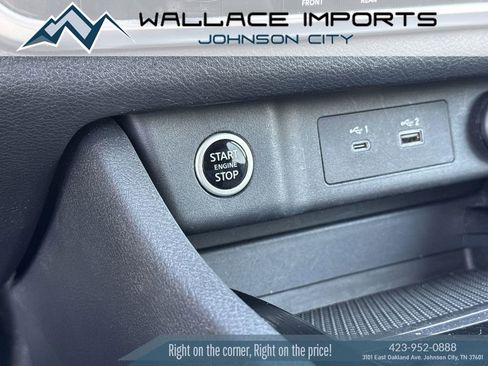 Used 2021 Nissan Rogue SV FWD image 20