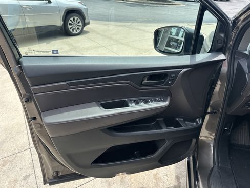 Used 2020 Honda Odyssey EX-L image 29