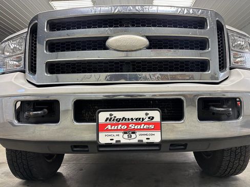 Used 2005 Ford F250 XLT image 37