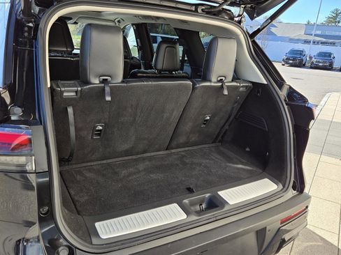 Certified 2023 INFINITI QX60 Pure image 22