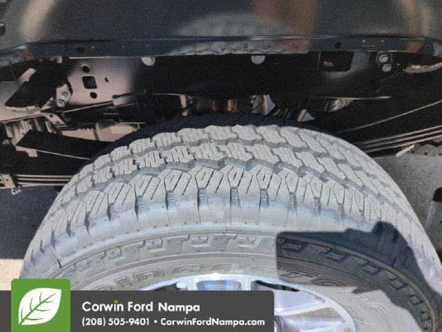 New 2026 Ford F350 Lariat AWD/4WD image 31