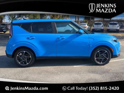 Used 2023 Kia Soul EX