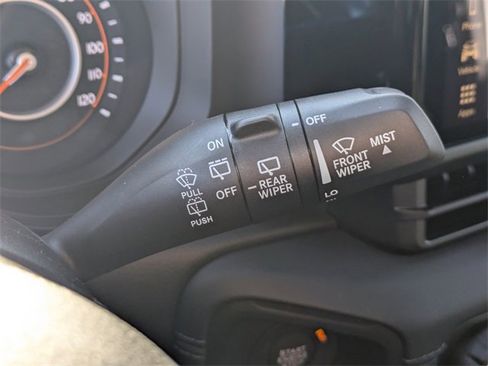 New 2026 Jeep Wrangler Unlimited Rubicon w/ Safety Group image 26