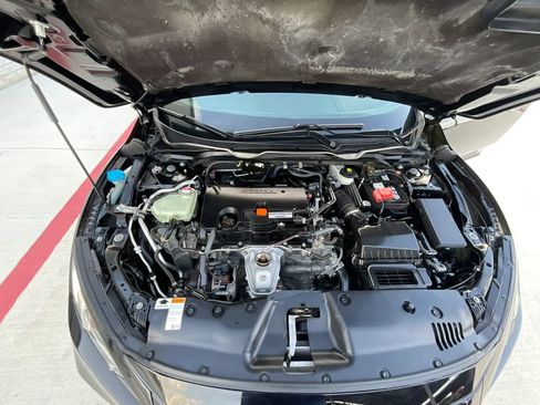 Used 2019 Honda Civic Sport image 32