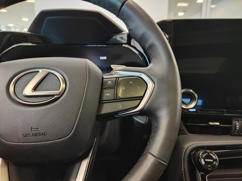 Used 2022 Lexus NX 350h AWD w/ Vision Package image 25