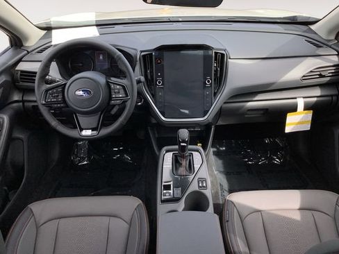 New 2026 Subaru Crosstrek 2.5i Limited AWD/4WD image 10