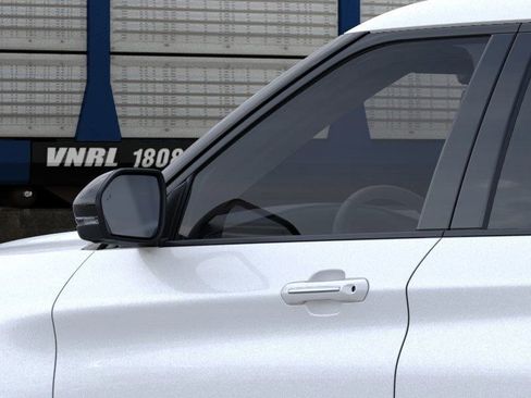 New 2026 Ford Explorer Platinum image 44