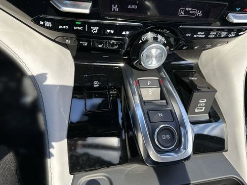 New 2026 Acura MDX w/ Advance Package image 21