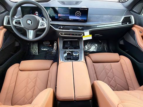 New 2026 BMW X5 sDrive40i w/ M Sport Package image 16