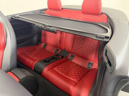Certified 2023 Audi S5 Premium Plus w/ Premium Plus Package AWD/4WD image 29