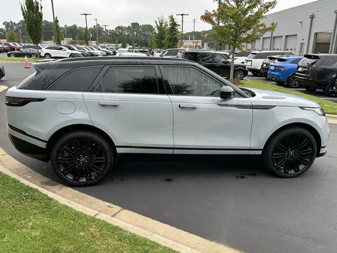Used 2026 Land Rover Range Rover Velar Dynamic SE AWD/4WD image 6