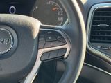 Used 2018 Jeep Grand Cherokee Limited w/ Trailer Tow Group IV image 5