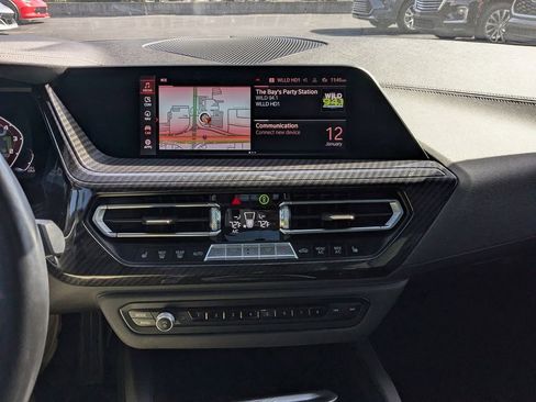 Used 2022 BMW Z4 M40i w/ Driving Assistance Package image 24