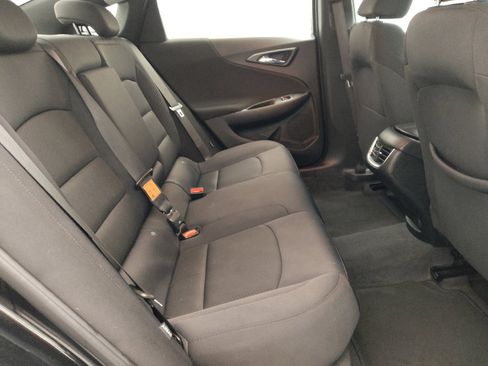 Used 2023 Chevrolet Malibu LT FWD image 19