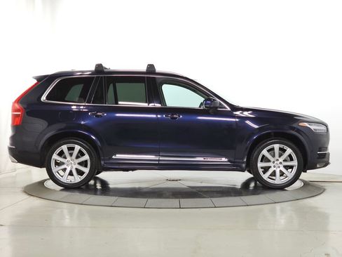 Used 2019 Volvo XC90 T6 Inscription w/ Advanced Package AWD/4WD image 11