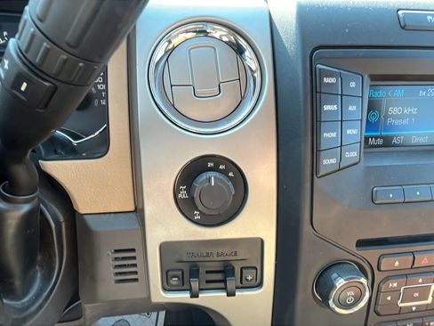 Used 2014 Ford F150 XLT w/ Equipment Group 301A Mid AWD/4WD image 20