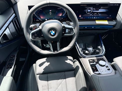 New 2026 BMW X3 xDrive30 w/ M Sport Package AWD/4WD image 17