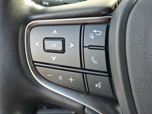 Certified 2024 Lexus UX 250h AWD w/ Premium Package image 22