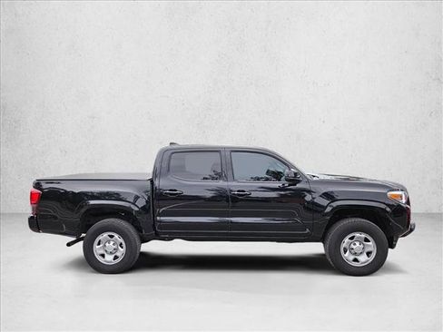 Used 2023 Toyota Tacoma SR w/ SR Convenience Package RWD image 3