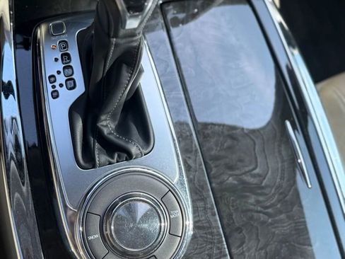 Used 2019 INFINITI QX80 Luxe w/ Proactive Package image 12