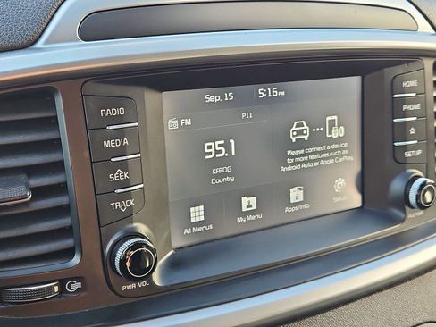 Used 2020 Kia Sorento EX FWD image 13