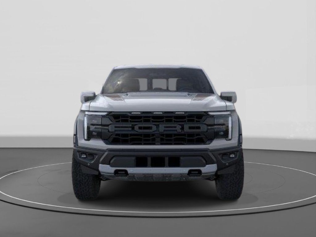 New 2026 Ford F150 Raptor AWD/4WD image 6