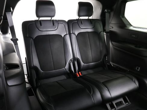 Used 2023 Jeep Grand Cherokee L Laredo AWD/4WD image 38