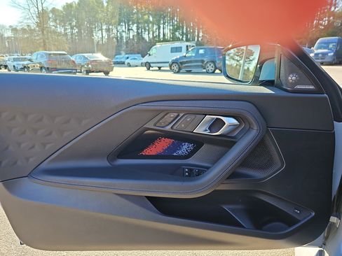 Used 2024 BMW M2 w/ Lighting Package image 27