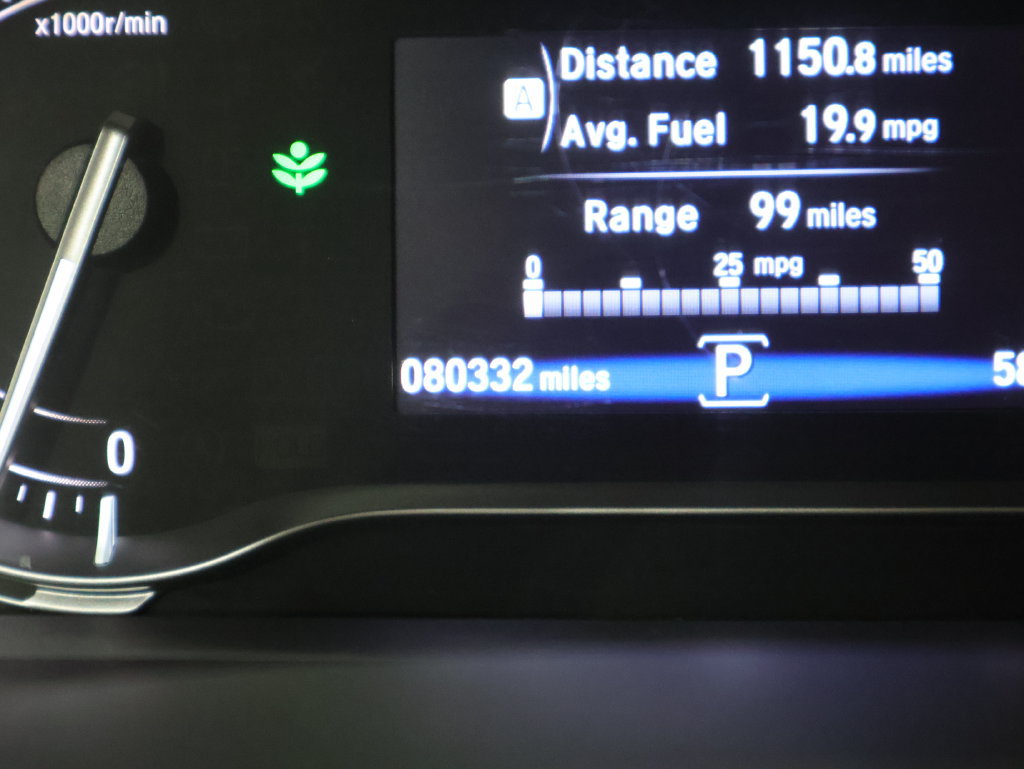 Used 2022 Honda Ridgeline RTL image 37