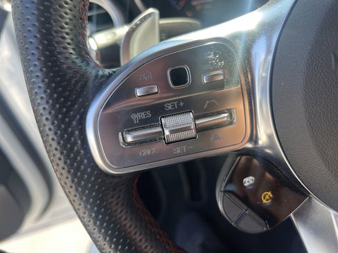 Used 2021 Mercedes-Benz C 63 AMG S w/ AMG Aerodynamics Package image 19