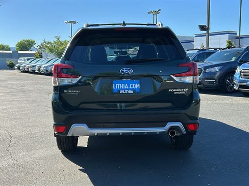 Used 2023 Subaru Forester Touring AWD/4WD image 7