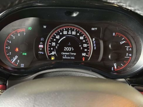 Used 2022 Dodge Durango R/T w/ Blacktop Package AWD/4WD image 28