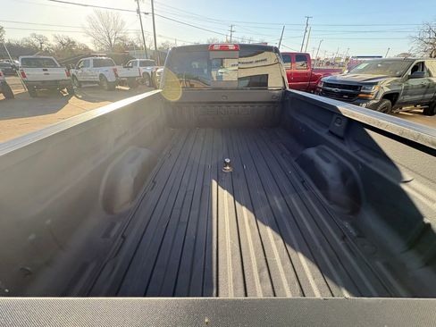 Used 2019 GMC Sierra 3500 Denali w/ Duramax Plus Package image 8