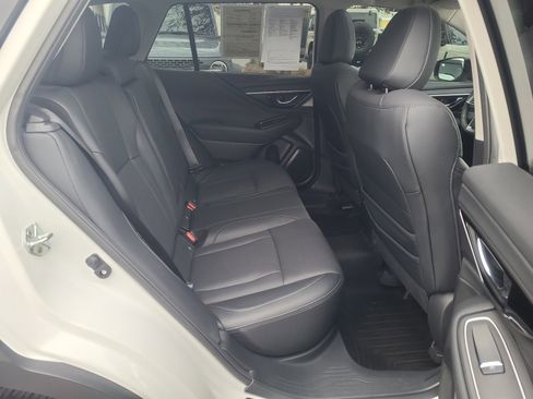 Used 2024 Subaru Outback Limited XT w/ Popular Package #2 image 18