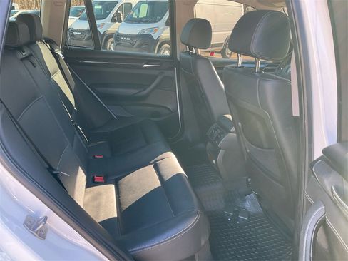 Used 2013 BMW X3 xDrive28i image 13