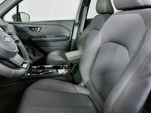 Used 2026 Subaru Forester Premium AWD/4WD image 8