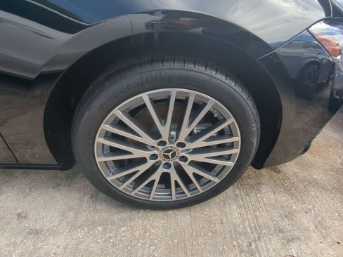 Certified 2025 Mercedes-Benz CLA 250 image 20