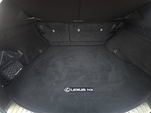Used 2024 Lexus NX 350 AWD w/ Luxury Package image 13