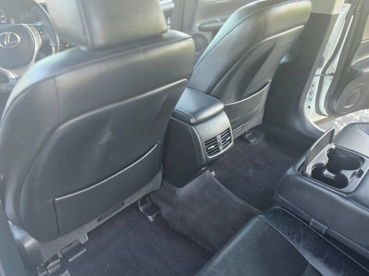 Used 2015 Lexus ES 350 FWD image 38