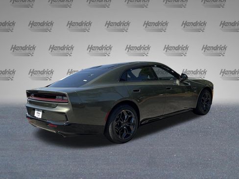 New 2026 Dodge Charger R/T AWD/4WD image 8