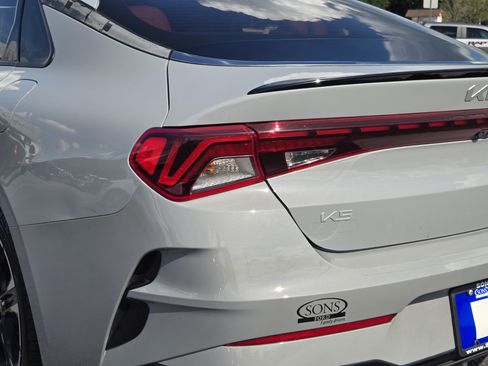 Used 2023 Kia K5 GT-Line FWD image 10