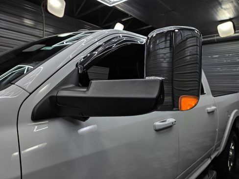 Used 2019 RAM 2500 Laramie AWD/4WD image 40