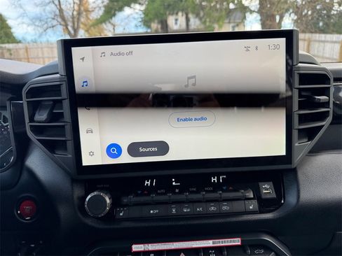 Used 2025 Toyota Tundra SR5 image 21